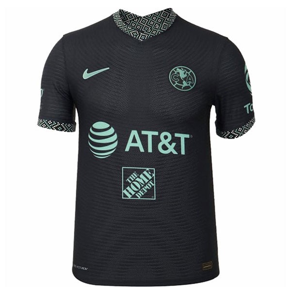 Thailande Maillot Club América Third 2022-23